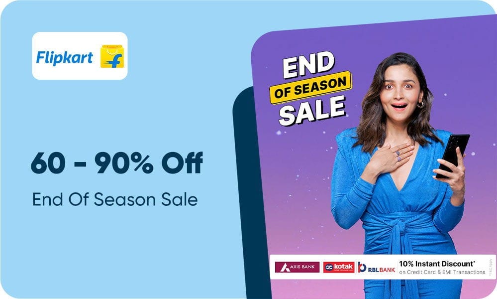 Flipkart